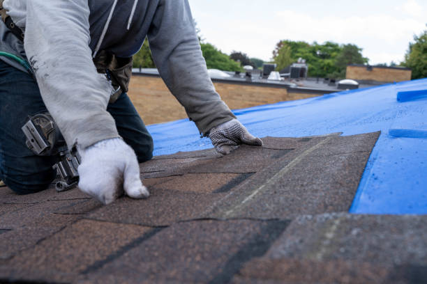 Professional Roofing Contractor in Bellefonte, PA