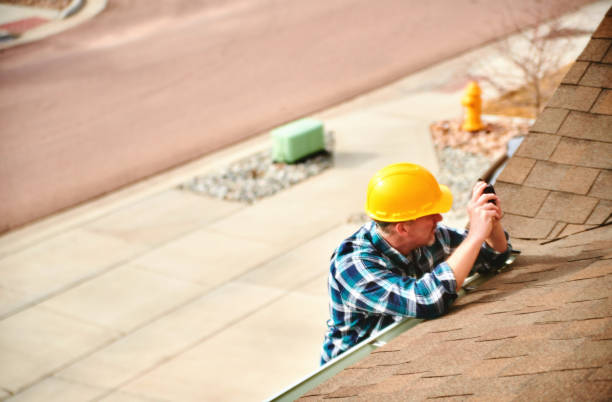 Heating Cable for Roof Installation in Bellefonte, PA