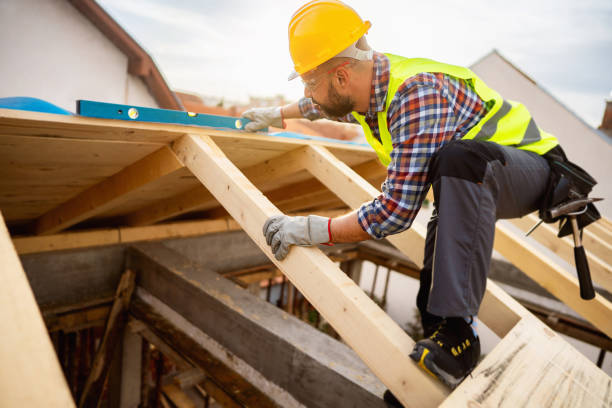 Trusted Bellefonte, PA Roofing Contractor Experts