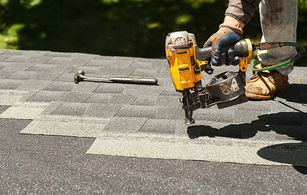 Best Roof Restoration Services  in Bellefonte, PA