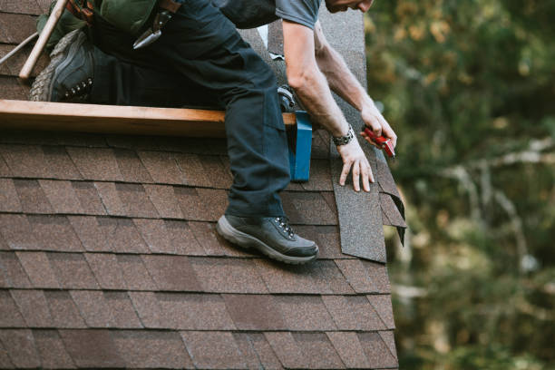 Quick and Trustworthy Emergency Roof Repair Services in Bellefonte, PA